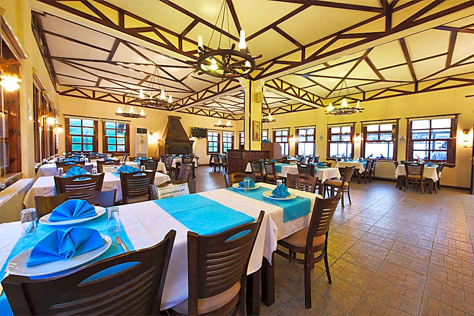 Inebolu Gardenya Hotel