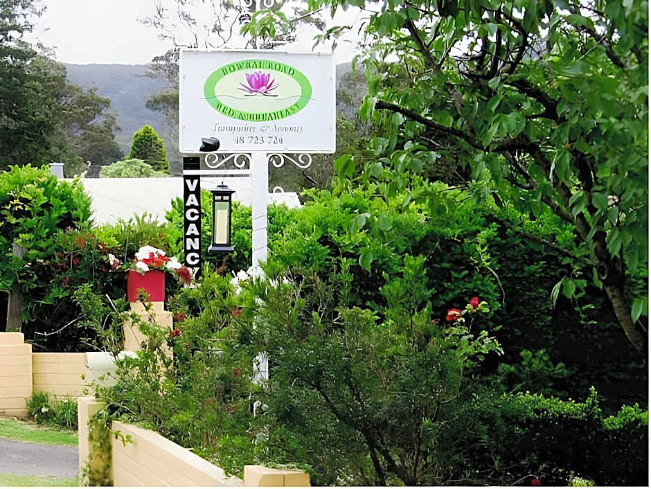Bowral Road Bed and Breakfast