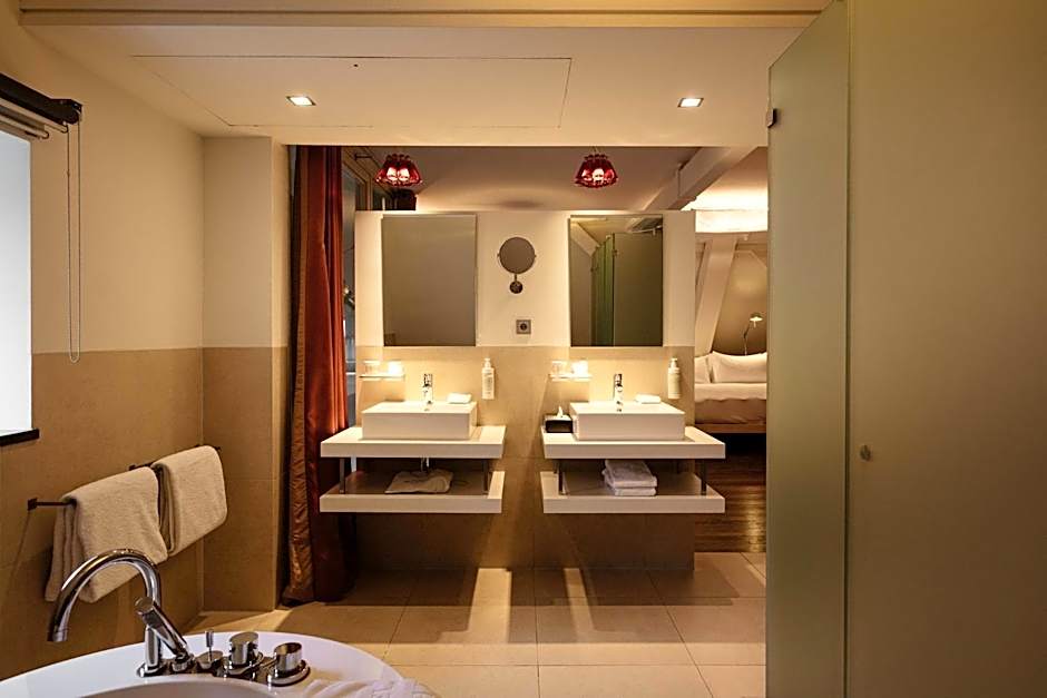 Kruisherenhotel Maastricht