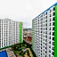 RedLiving Apartemen Green Lake View Ciputat - Pelangi Rooms 3 Tower E