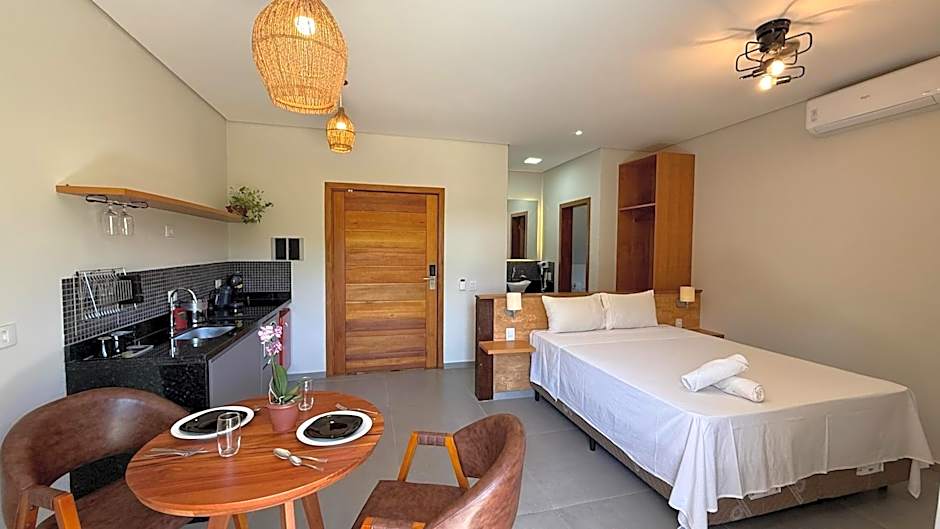 Estúdio Ilhote da Prainha