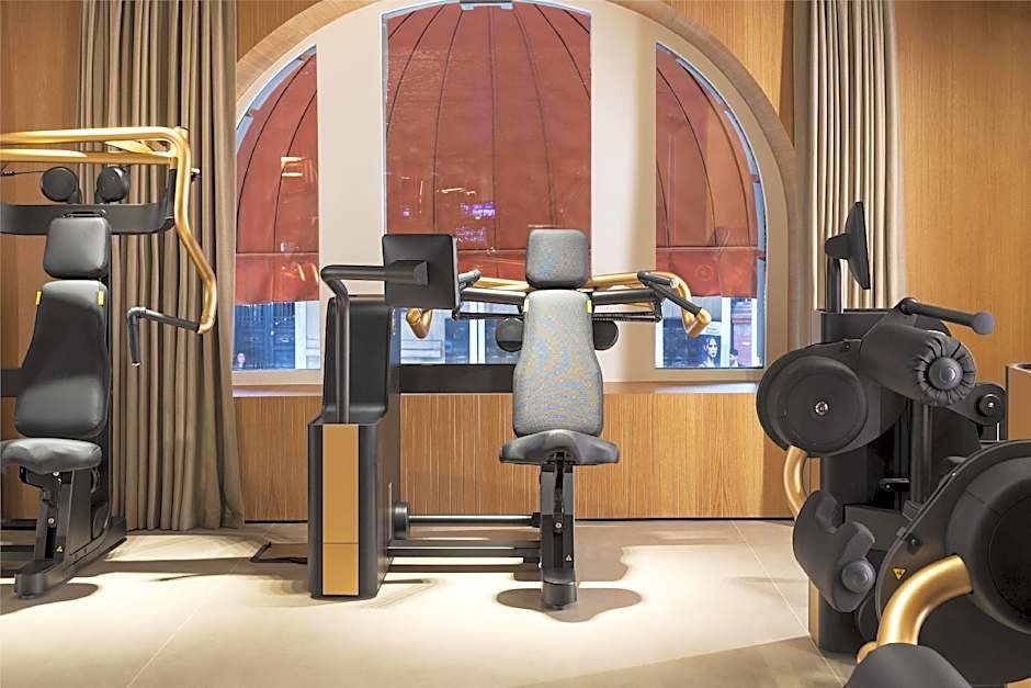 Park Hyatt Istanbul - Macka Palas