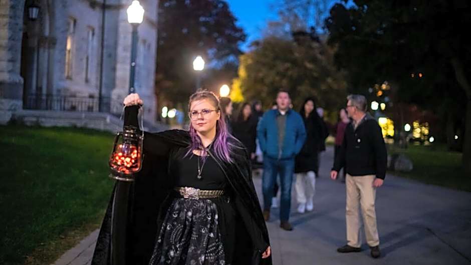 Holiday Inn Express Hotel & Suites Kingston By IHG