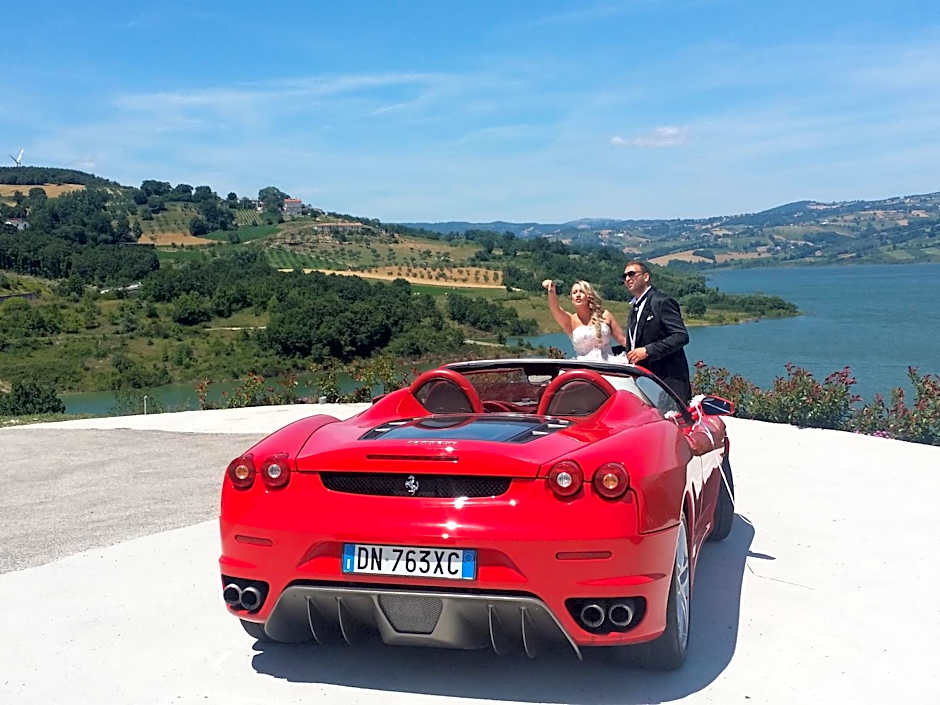 La Cartolina del Sannio