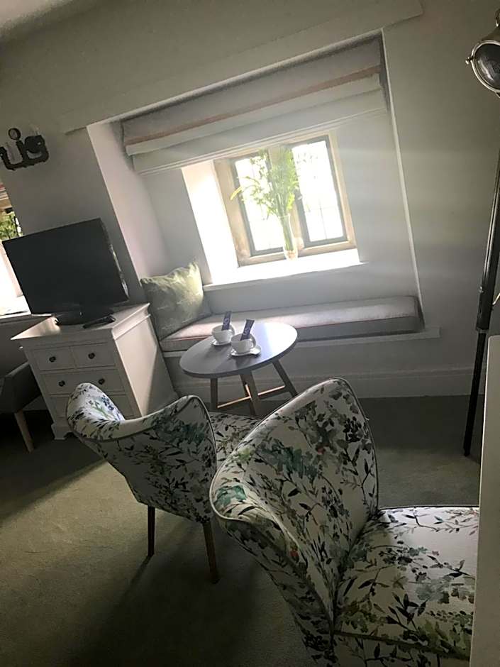 The Great House Hotel