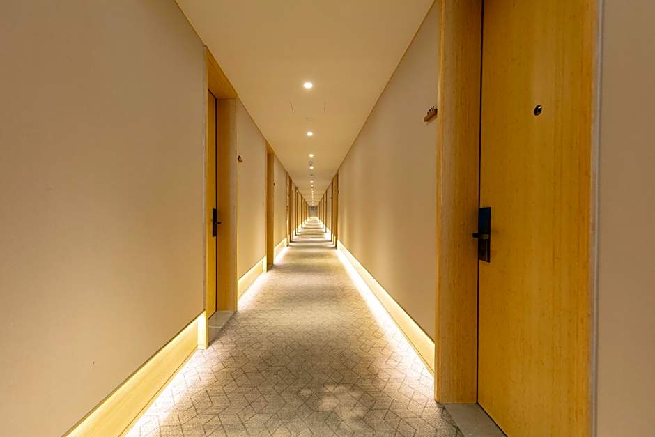 Ji Hotel Anqing Renmin Road Pedestrian Street