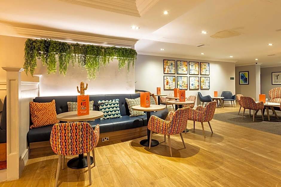 Holiday Inn Glasgow Airport By IHG
