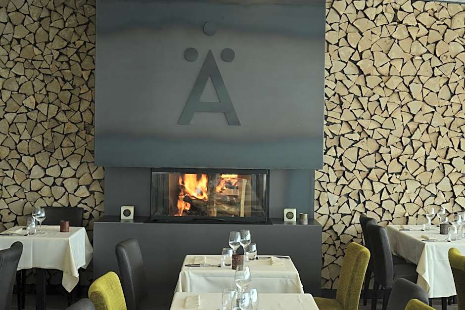 Auberge de la Hardouinais-Arduen