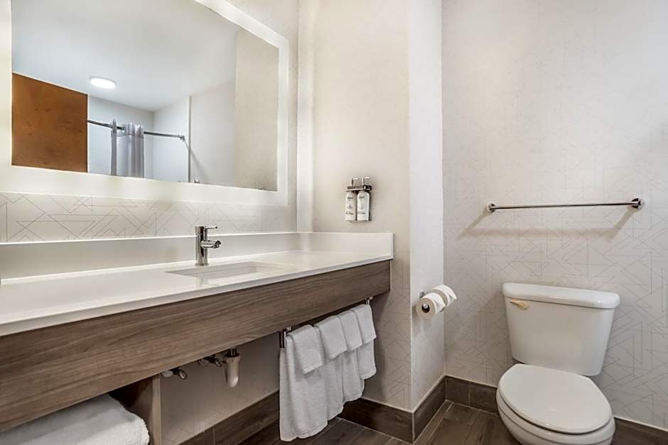 Holiday Inn Express Phenix City-Columbus By IHG