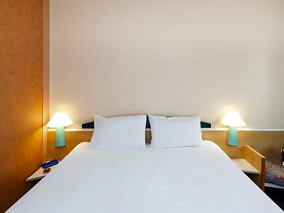 ibis Luxembourg Sud
