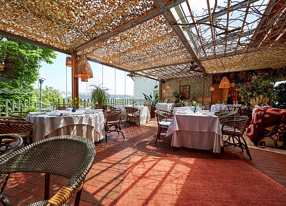 La Piconera Hotel & Spa