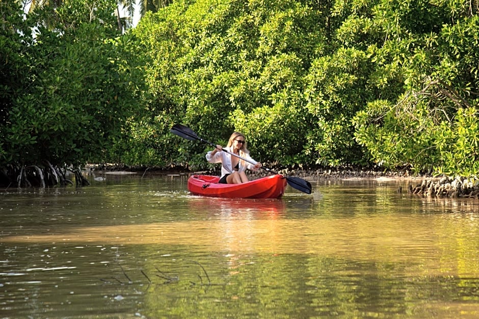 Silver Oasis Maldives