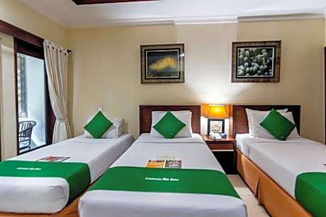 Special Offer - Superior Room With Extra Bed