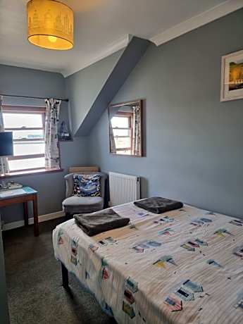 Double Room with Sea View