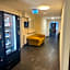 Hotel Capitol Zentrum - 24h -