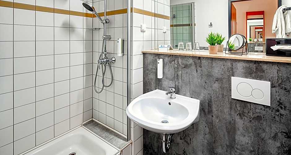 Best Western Spreewald