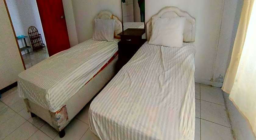 Hotel O Umbuy Homestay NearKetupat Kandangan Haji Irus