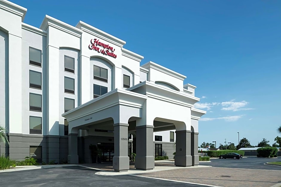 Hampton Inn & Suites Panama City Beach-Pier Park Area