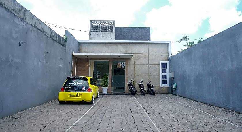 OYO 195 Stay @h Guesthouse