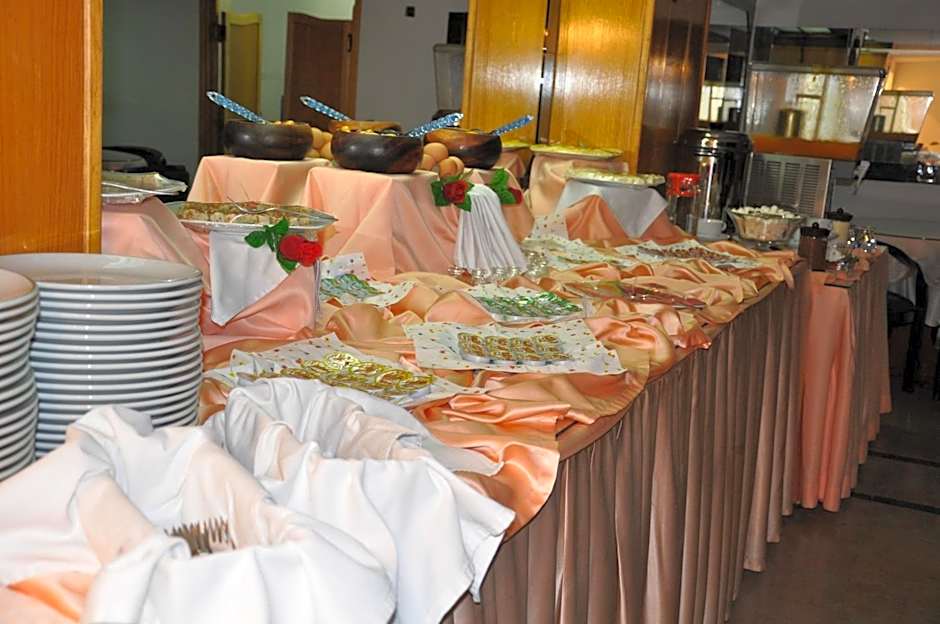 Otel Kabacam