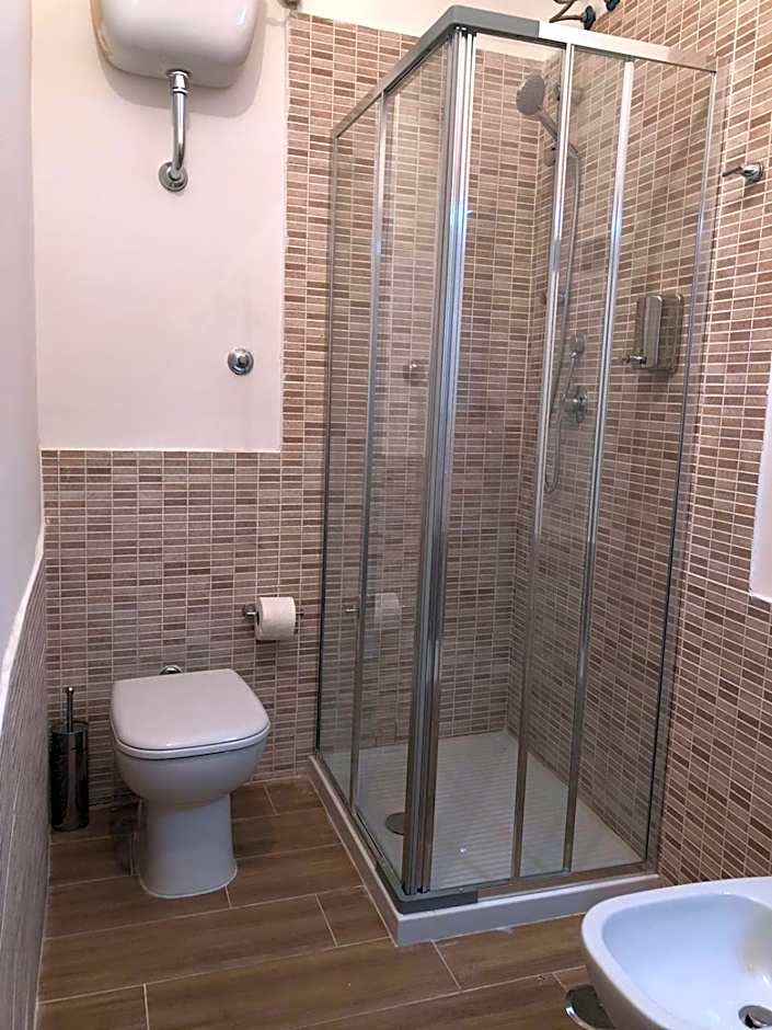 B&B Belvedere Partenopeo