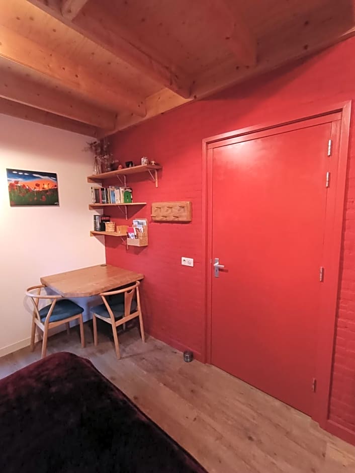 Bed and Breakfast Opus 209