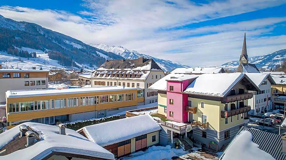 Sporthotel Kitz