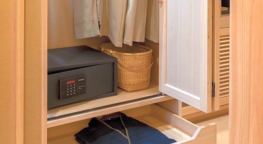 Hotel Shikinoyakata Hakone Ashinoko