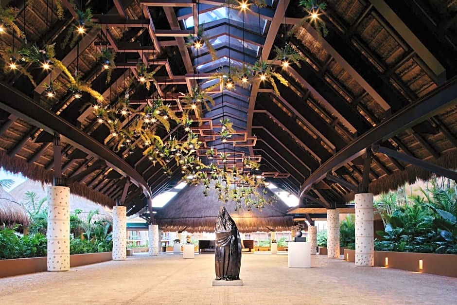 Hotel Xcaret Arte - All Parks All Fun Inclusive - Adults Only