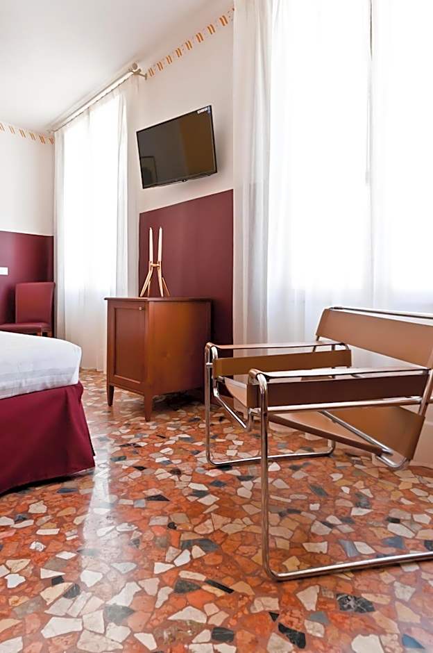 Antico Hotel Vicenza