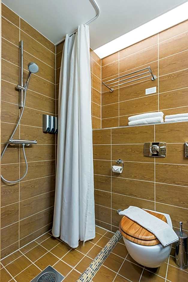 Bern Boutique by Rikas Hotels