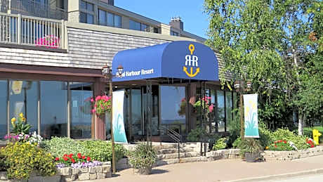 Royal Harbour Resort