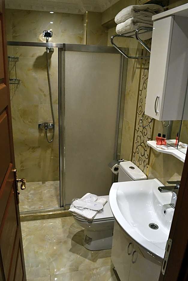 Seven Days Hotel - stanbul