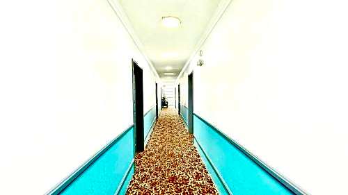 Days Inn by Wyndham Los Angeles LAX Airport/Stadium Area