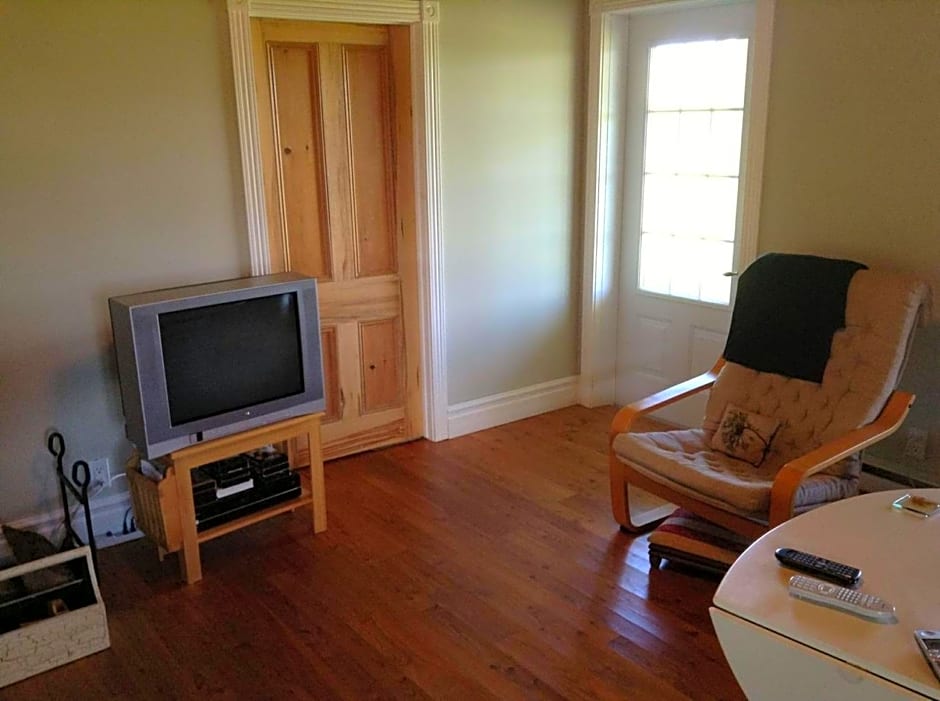 Gîte Au Blanc Marronnier