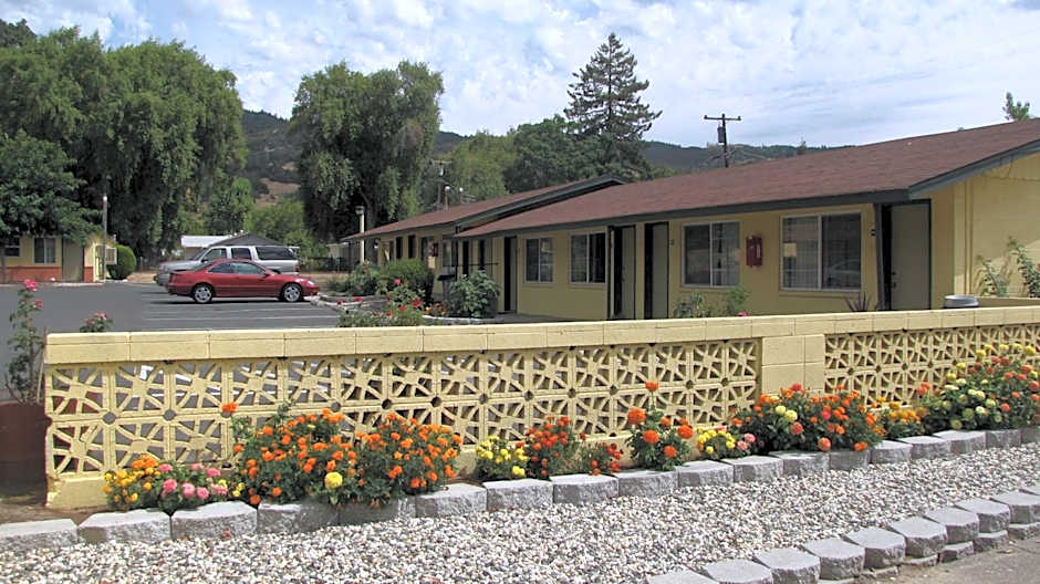 Lakeview Inn