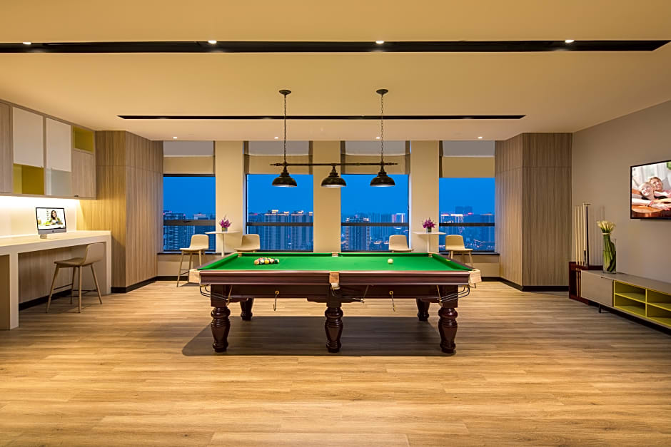 Citadines Gaoxin Xi an