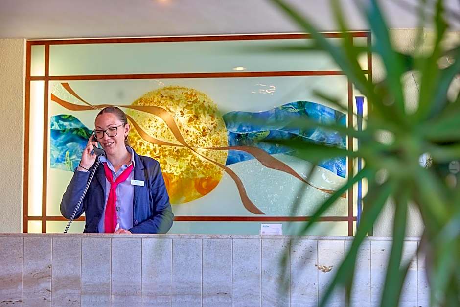 Ilusion Markus & Spa