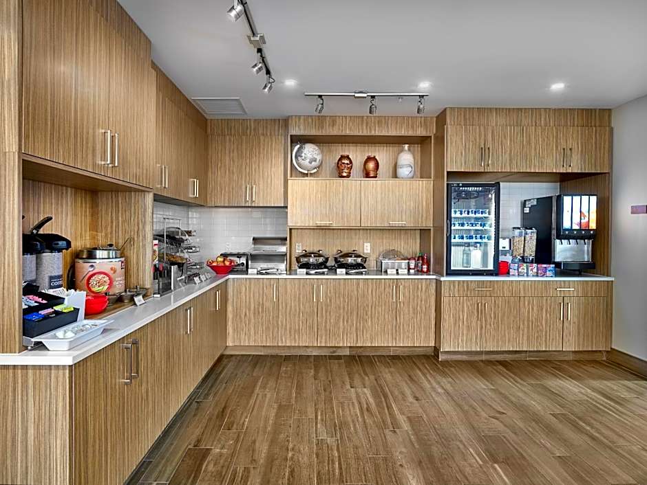 TownePlace Suites by Marriott Edmonton Sherwood Park