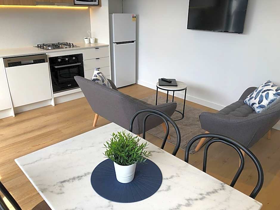 Q Squared Serviced Apartments