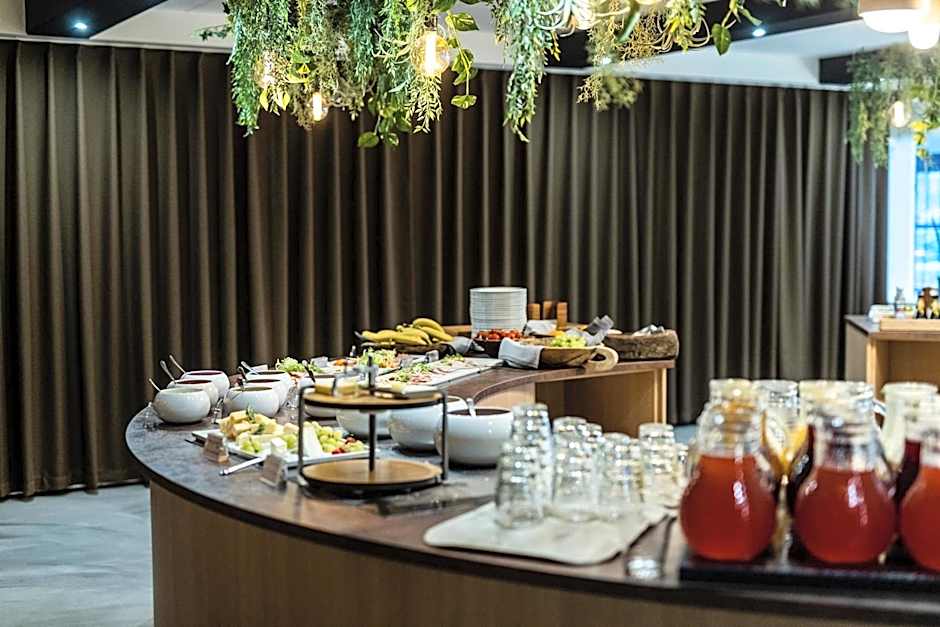 The Lodge Billund