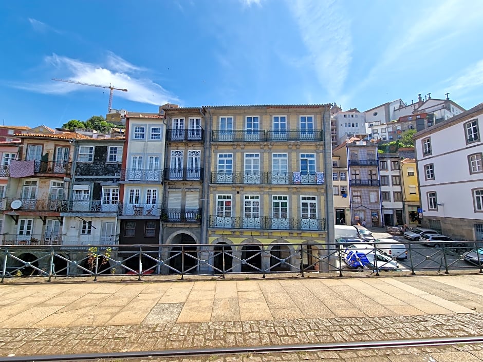 Porta Nobre Boutique Hotel by Aspasios