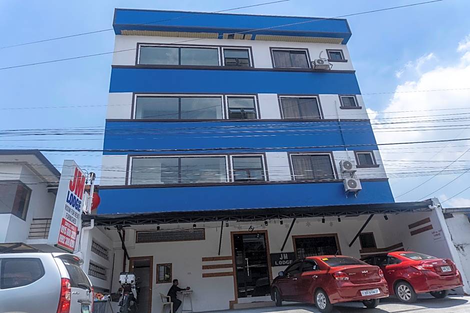 Jumong Flower Dormitory
