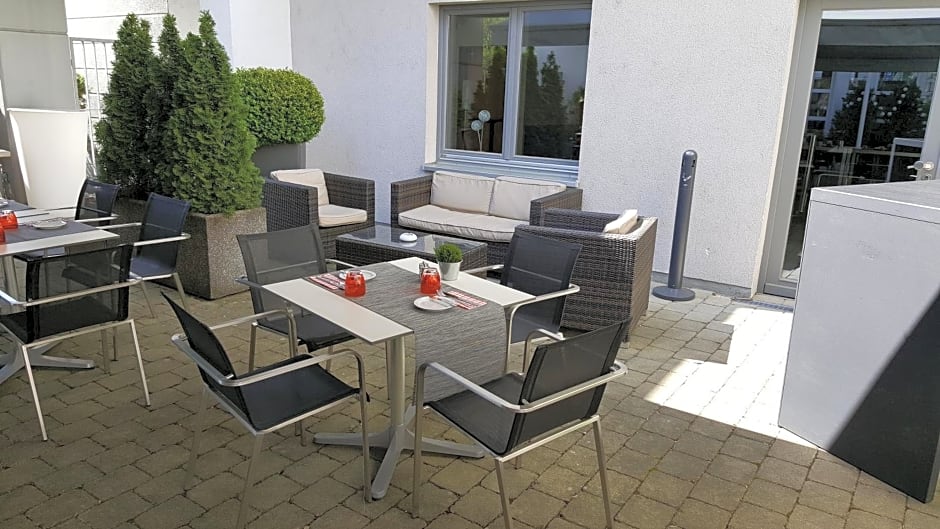 Hotel Feyrer