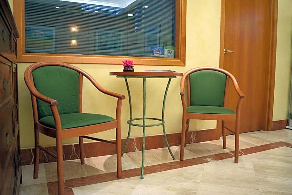 Hotel President Pomezia