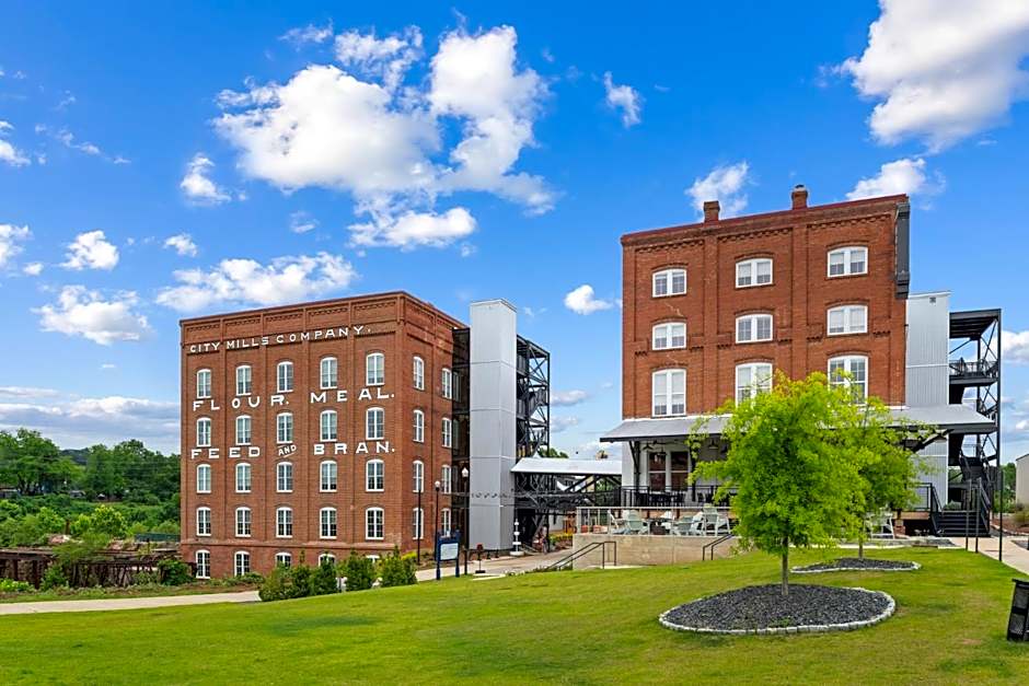 City Mills Hotel