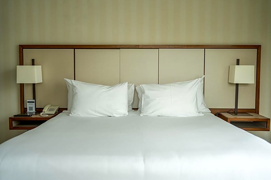 abba Presidente Suites Santiago