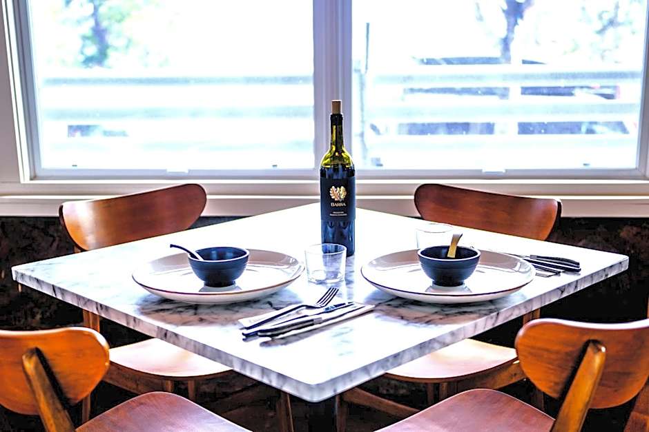 evo Hotel Tahoe City