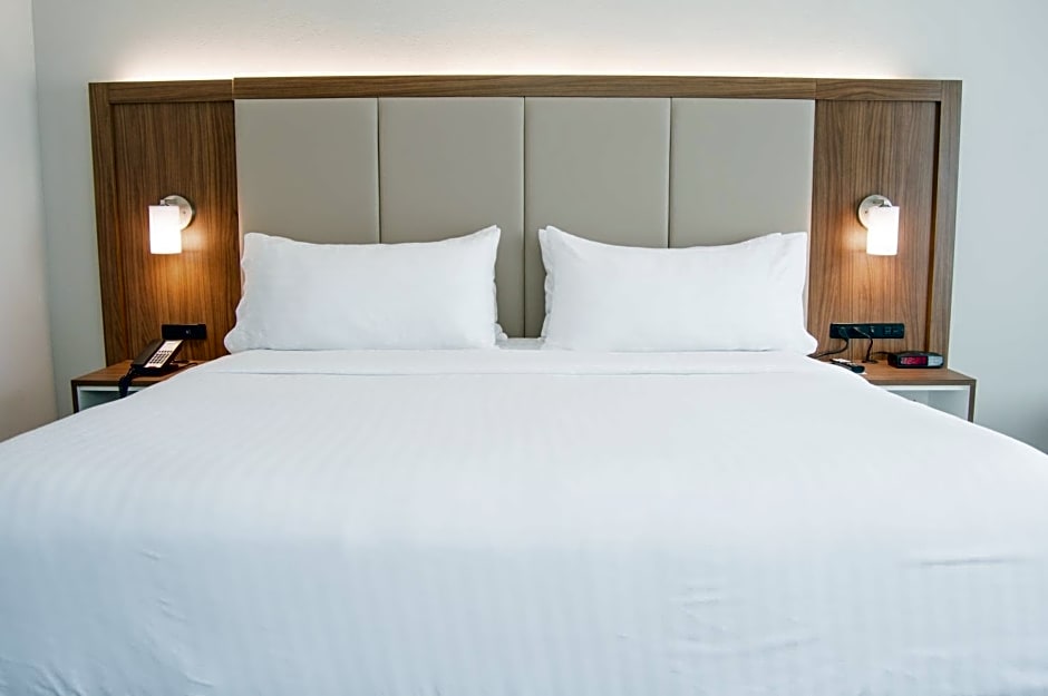 Holiday Inn Express Slidell, an IHG Hotel