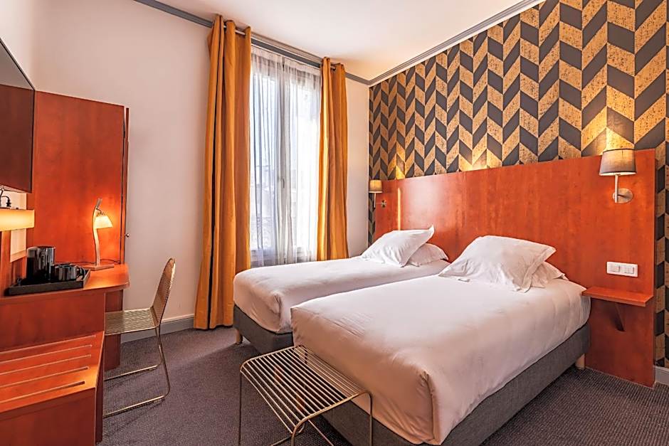 Best Western Hotel Centre Reims